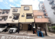 東三国２丁目中古戸建の画像