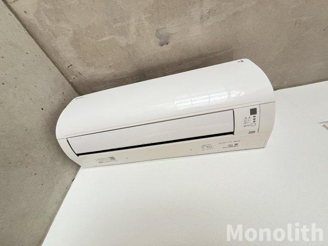 La　MODERNITEの設備