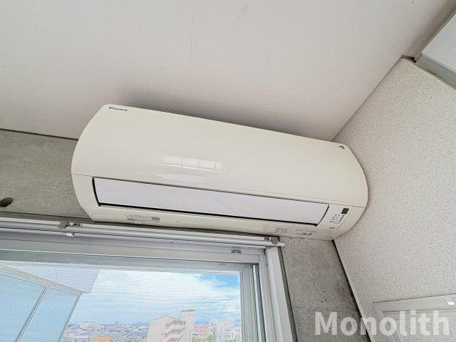 La　MODERNITEの設備