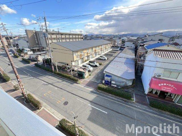 La　MODERNITEの展望