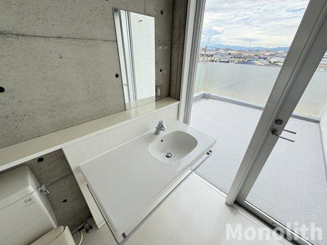 La　MODERNITEの展望