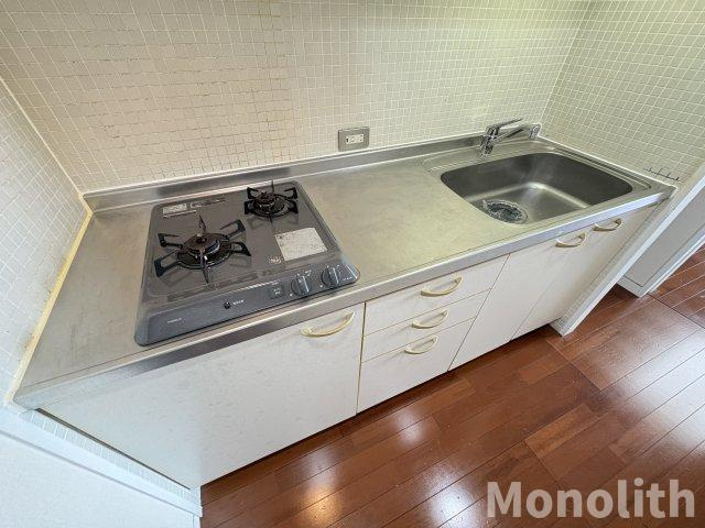 La　MODERNITEの設備