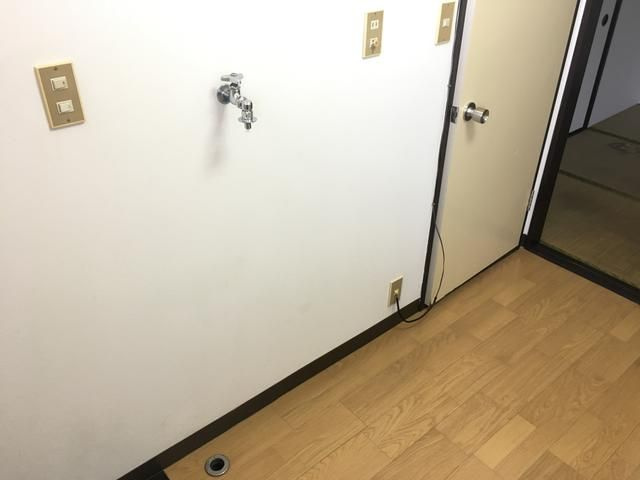 トスカーナの設備