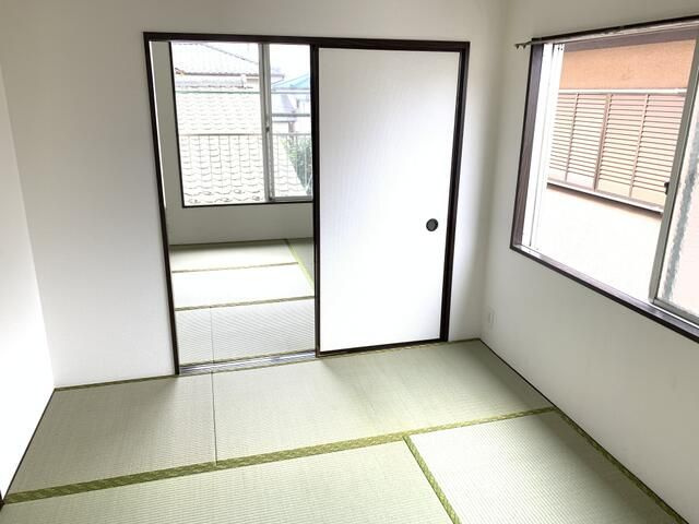 トスカーナの居間・リビング|おしゃれな居間です