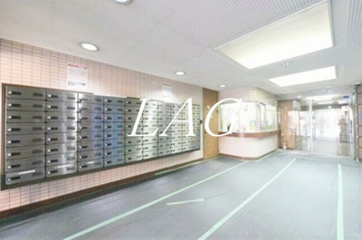 【その他】 | ロジマン武蔵小山