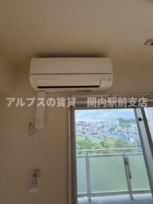 【設備】 | Ville Freres