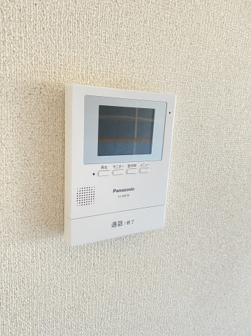 アスロードのセキュリティ