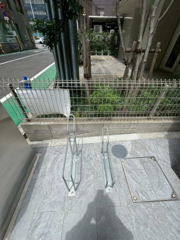 コンフォリア・リヴ東梅田のその他