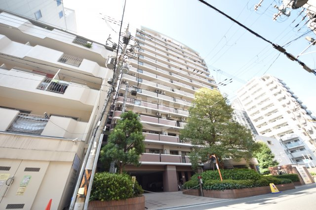 シャトー本町