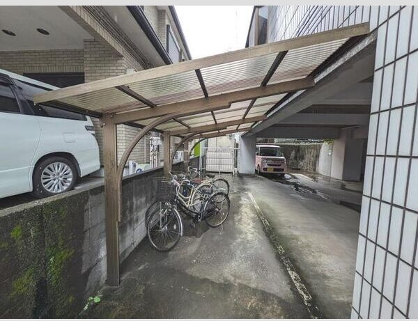 ＹＨマンションの設備