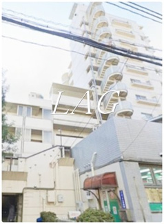 【外観】 | パークヒルズ西台 | 外観です。