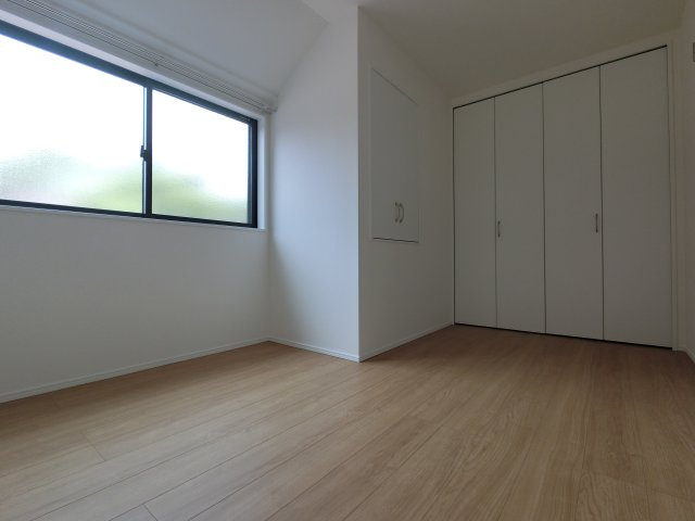 Kolet千葉葛城の内装