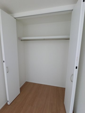 Kolet千葉葛城の収納