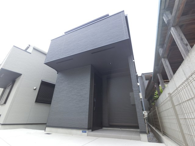 Kolet千葉葛城の外観