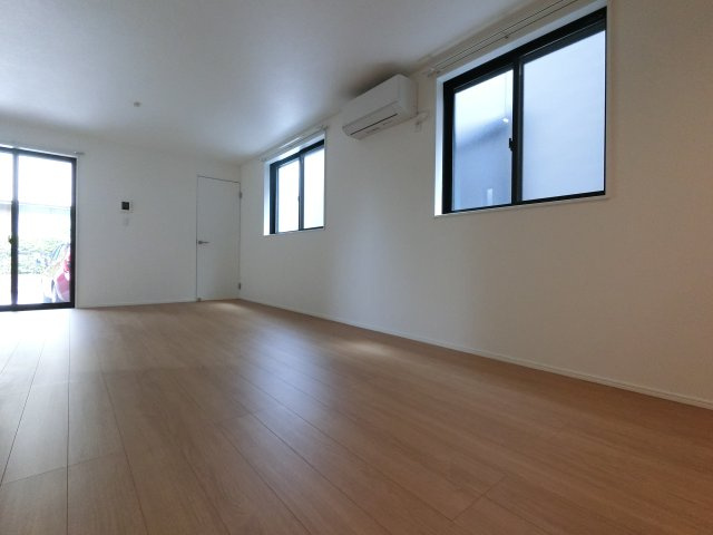 Kolet千葉葛城の居間・リビング