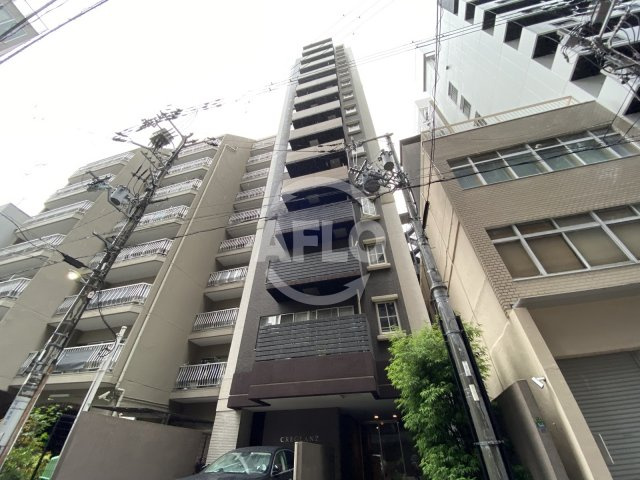クレグラン天満
