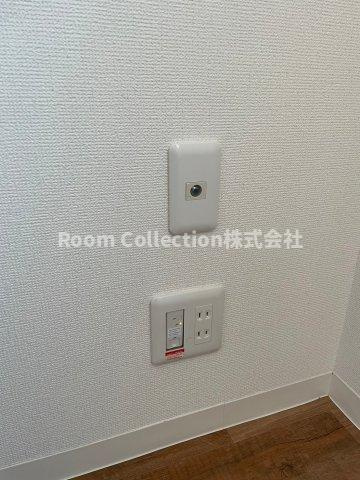 フェリーチェ中板橋