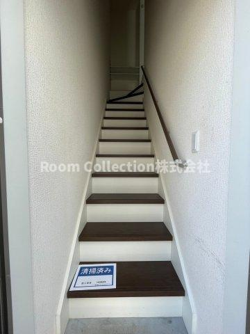 フェリーチェ中板橋