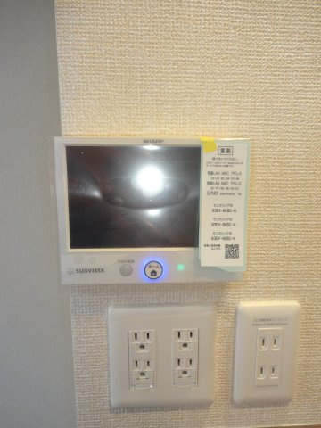 【設備】 | ホープハイツ