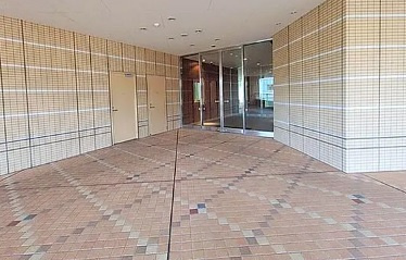 【エントランス】 | 小手指タワーズディアスカイタワー