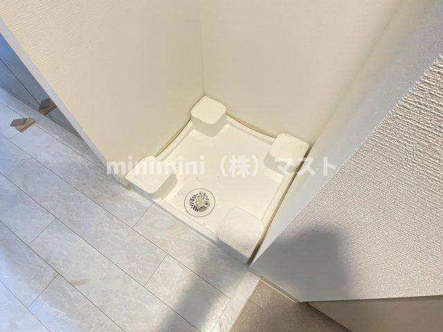 エステムコート難波VIIビヨンドの設備