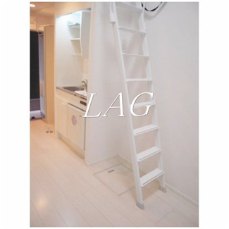 【居間・リビング】 | Ｐｒｅｓｔｉｇｅ西巣鴨 | 洋室のお部屋です。