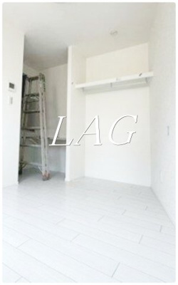 【居間・リビング】 | Ｌｉｚ西日暮里 | 洋室のお部屋です。