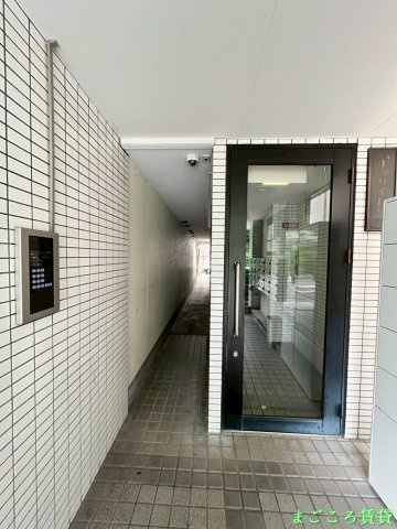 【エントランス】 | サニーヒルズ永山園