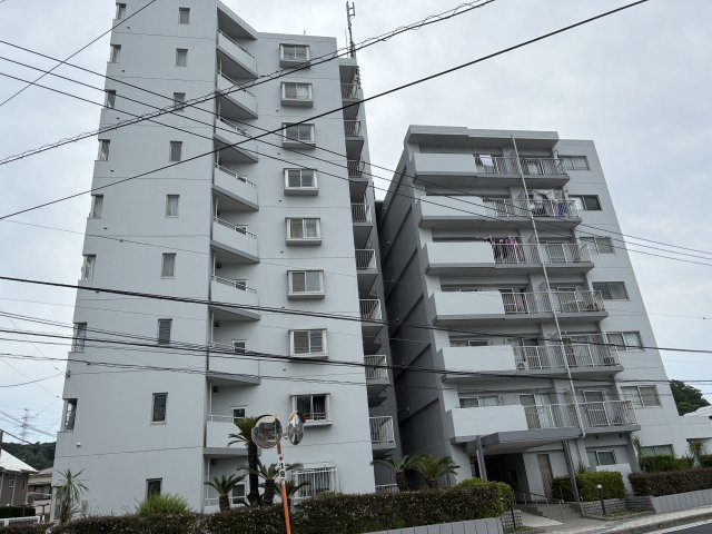 マリンシティコスモ久里浜の画像