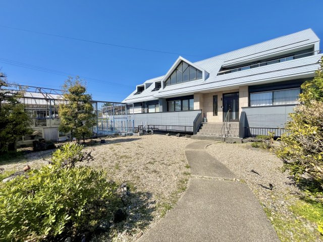 売土地　中央区住吉1丁目