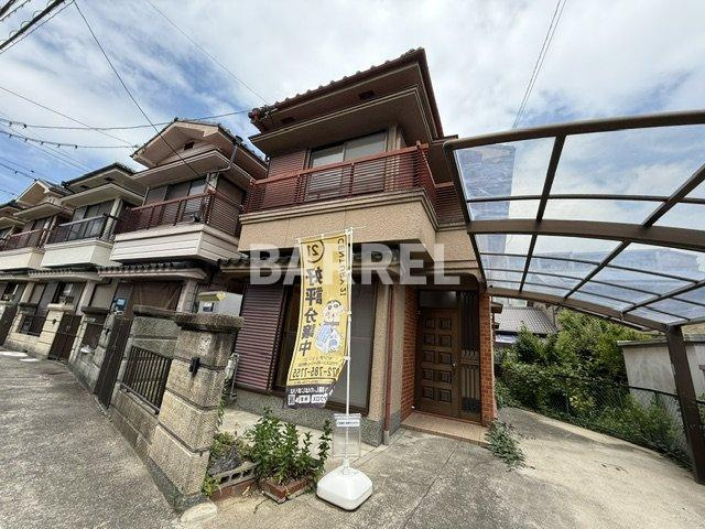千僧2丁目戸建