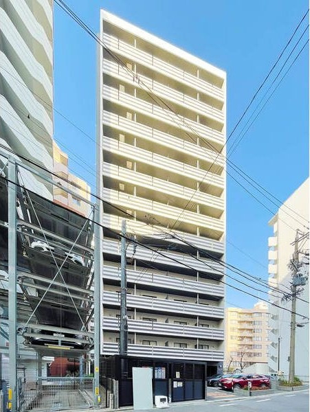 GRANDUKE東桜 ☆202号室賃料下がりました☆