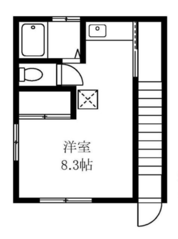 永石ハウス