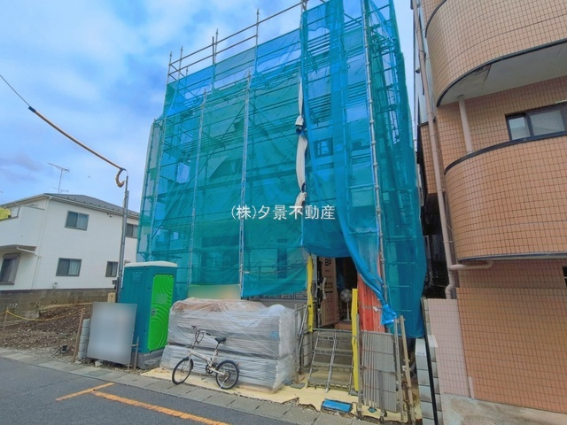 《仲介手数料無料》志木市本町２丁目17-11新築一戸建てミラスモ