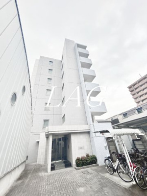 【外観】 | Ａｃｏ　Ｍａｎｓｉｏｎｓ | 外観です。