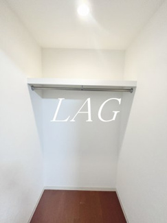 【収納】 | Ａｃｏ　Ｍａｎｓｉｏｎｓ | 収納です。（同仕様です。）