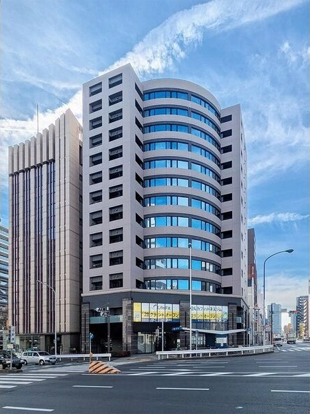WESTIN上前津