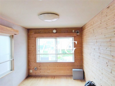 【居間・リビング】 | ビラ・クランツ | 洋室のお部屋です。