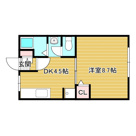 岡本梅林住宅　5号棟の画像
