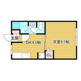 岡本梅林住宅　5号棟の画像