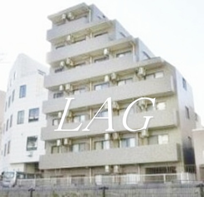 【外観】 | ライオンズマンション東駒形 | 外観です。