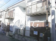奥田コーポの画像