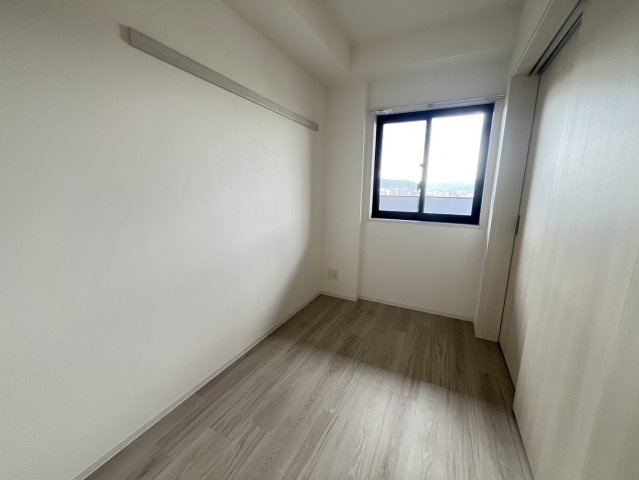 【内装】リシュドール梅小路
