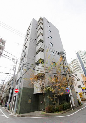 【外観】 | ヴェルステージ大塚　15528 | デザイナーズ系分譲賃貸マンション(^^)/