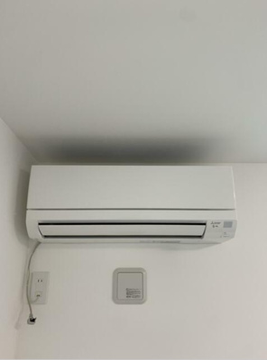 【設備】 | アローズ北嶺