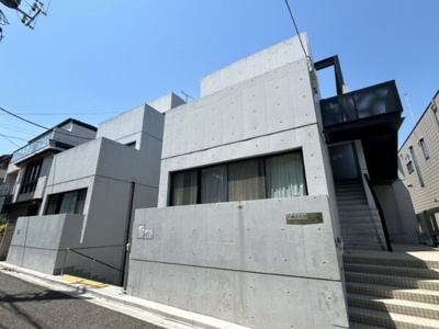 【外観】 | 大成江古田マンション