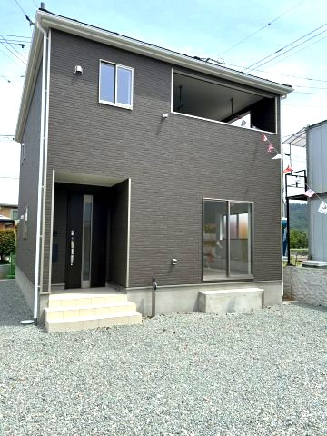 長野市松代町松代の新築一戸建