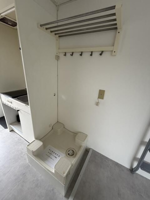 【設備】 | アップルハウス弘明寺２