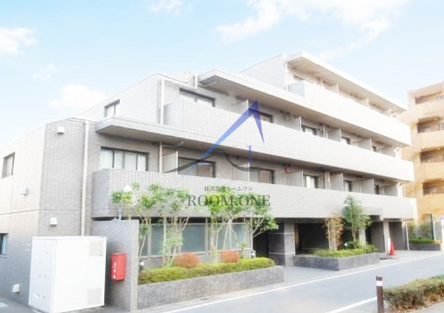 ルーブル芦花公園