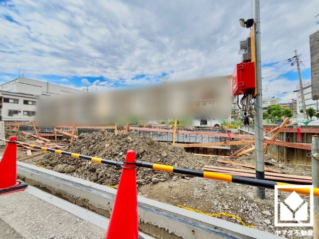 尼崎市高田町第1